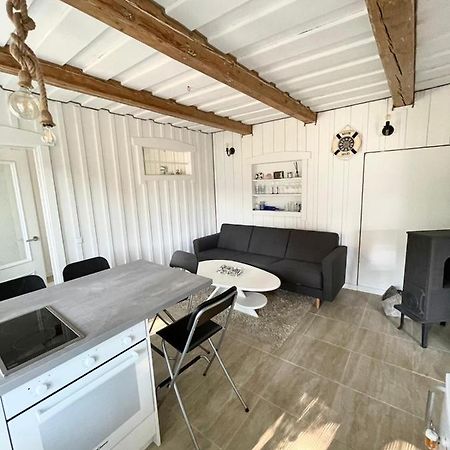 Rusnes Pakalnes Apartamentai Екстериор снимка