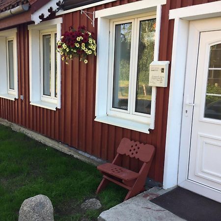 Rusnes Pakalnes Apartamentai Екстериор снимка
