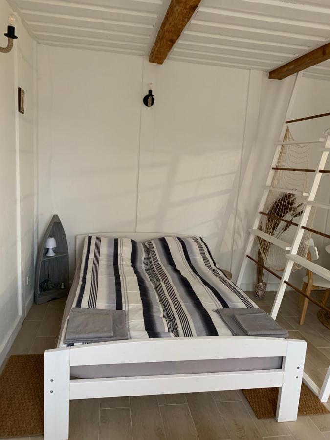 Rusnes Pakalnes Apartamentai Екстериор снимка