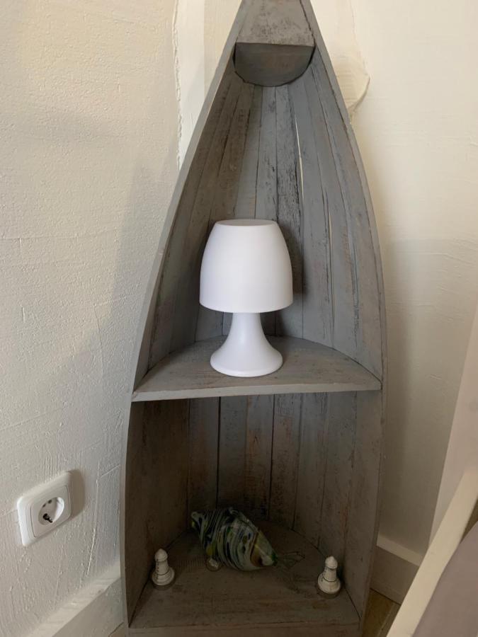 Rusnes Pakalnes Apartamentai Екстериор снимка