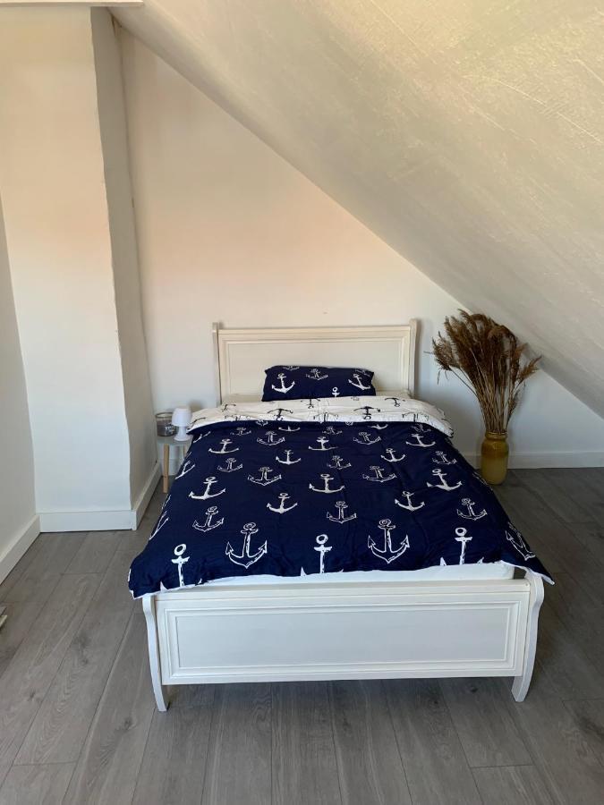 Rusnes Pakalnes Apartamentai Екстериор снимка